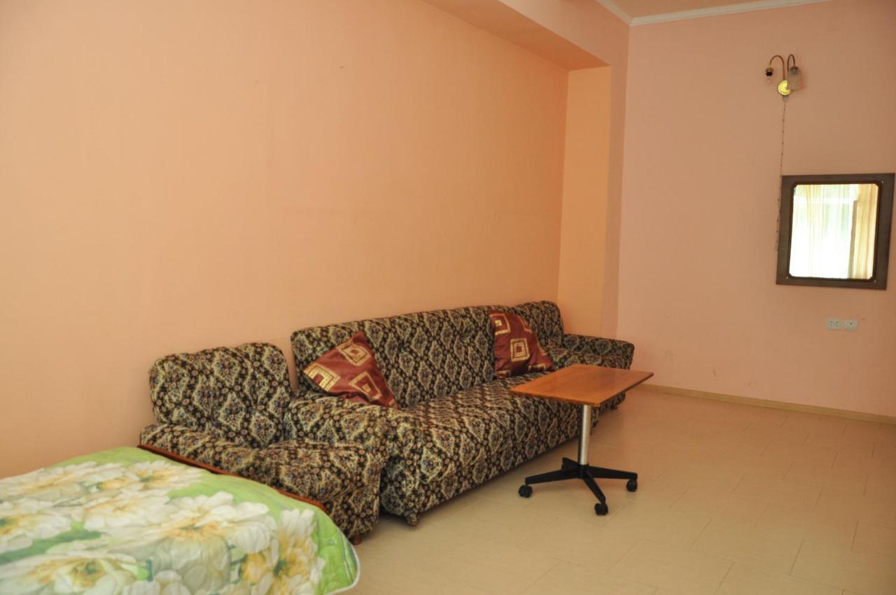Gugark Retreat Hotel Vahagnadzor Buitenkant foto