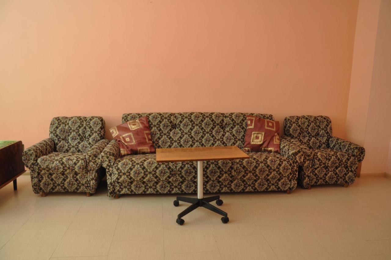 Gugark Retreat Hotel Vahagnadzor Buitenkant foto