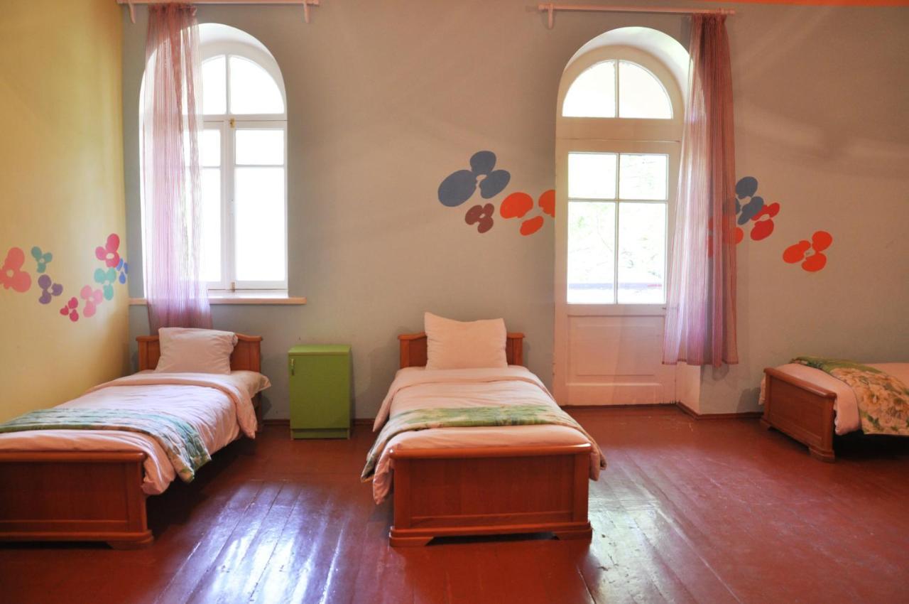 Gugark Retreat Hotel Vahagnadzor Buitenkant foto