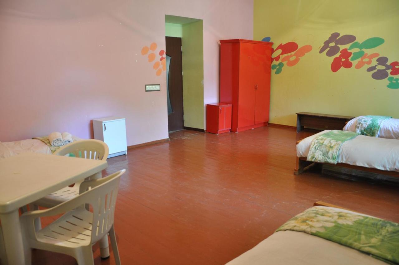 Gugark Retreat Hotel Vahagnadzor Buitenkant foto