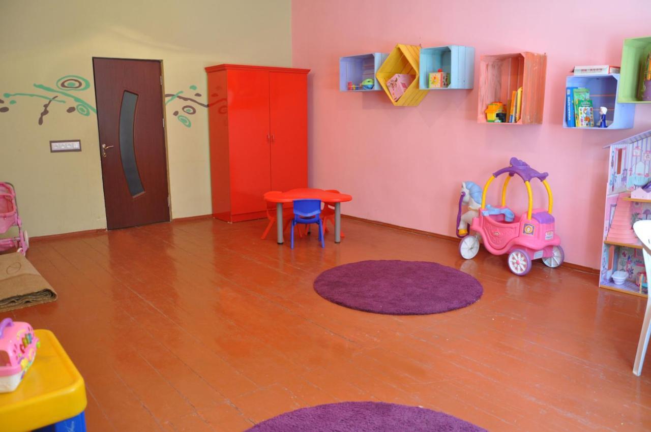 Gugark Retreat Hotel Vahagnadzor Buitenkant foto